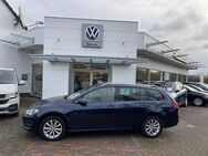 VW Golf Variant, Golf 7 VII Lounge Lounge, Jahr 2015 - Pasewalk