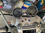 Honda Magna VF750 RC43 sehr gepflegt wenig KM - Paderborn