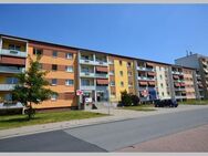 teilmöblierte 1-Raum Wohnung mit Küchenzeile und Mobilar, Besichtigung möglich - Nünchritz