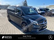 Mercedes V 300, d AMG ° D, Jahr 2019 - Ravensburg