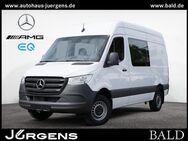 Mercedes Sprinter, 3.0 315 MIXTO L2H2 MBUX, Jahr 2023 - Lüdenscheid