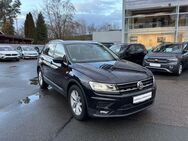 VW Tiguan, 1.5 TSI, Jahr 2020 - Langenzenn