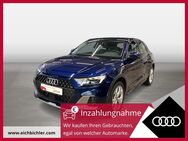 Audi A1, allstreet 30 TFSI FLA, Jahr 2024 - Landshut