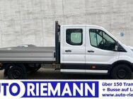 Ford Transit, 350 L3 DoKa Trend, Jahr 2021 - Cloppenburg