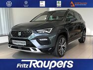 Seat Ateca, 1.5 TSI Xperience beats, Jahr 2021 - Hannover