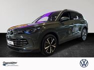 VW Tiguan, 1.5 Elegance eTSI, Jahr 2024 - Traunstein