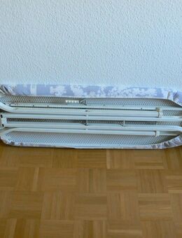 Bügelbrett von Hailo ca. 119 cm x 39 cm - Düsseldorf