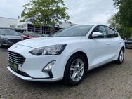 Ford Focus 1.0 Cool&Connect Kamera|B&O|Winter-Paket - Berlin