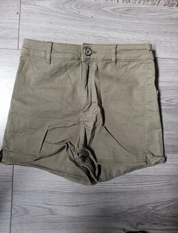 Jeans Shorts aus Baumwolle Gr. 36 - Espenau