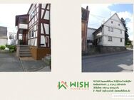 Schöner rustikaler Bauernhof im Ortskern - Birstein