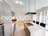 Moderne 2-Zimmer Wohnung mit Südbalkon und hochwertiger Ausstattung - Mainz