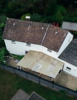 Ruhig & saniert: EFH Lehrte - laufende Miete, wenig Aufwand - Lehrte