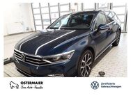 VW Passat Variant ELEGANCE 1.5TSI 150PS ACC.5J-G.AH - Mühldorf (Inn) Zentrum