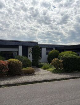 Schön geschnittenes Reihenmittelhaus in Vorsfelde - Wolfsburg