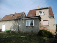 Einfamilienhaus nahe Lausitzer Seenlandschaft - Lauchhammer