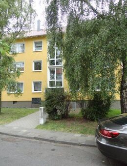 3-Zimmer-Eigentumswohnung mit Balkon - Hildesheim