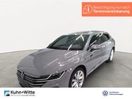 VW Arteon, 1.4 TSI Shooting Brake e R-Line IQ Drive, Jahr 2023 - Jesteburg