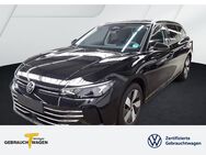 VW Passat Variant, 1.5 eTSI BUSINESS °, Jahr 2024 - Castrop-Rauxel