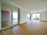 Exklusive Penthouse-Neubau-Wohnung mit Hafenblick in Barßel, Whg. 9 - Barßel