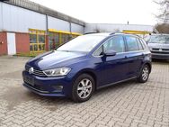 VW Golf Sportsvan, 1.4 TSI Highline, Jahr 2017 - Verden (Aller)