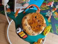 Fisher Price Jumperoo, Hüpf-Leopard - Mömbris