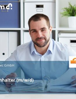 Bilanzbuchhalter (m/w/d) - Dorsten