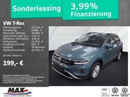 VW T-Roc, 1.0 TSI LIFE APP DCP, Jahr 2024 - Heusenstamm