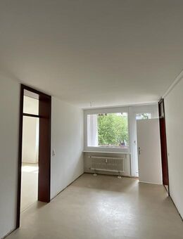 4-Zimmer-Wohnung mit Balkon in Siegen Wenscht - Siegen (Universitätsstadt)