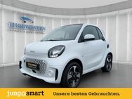 smart EQ fortwo, , Jahr 2022 - Schloß Holte-Stukenbrock