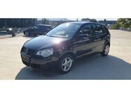 VW Polo 1.4 United 80PS NUR 52.512KM 2HD KLIMA 5TÜRER - Fellbach