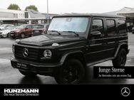 Mercedes G 500, °, Jahr 2019 - Fulda