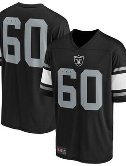Fanatics Footballtrikot Fanatics Trikot Las Vegas Raiders Franchise Supporters