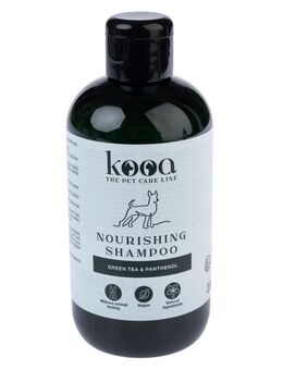 kooa Pflegeshampoo - 250 ml