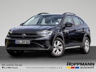 VW Taigo, 1.0 TSI Life IQ Drive, Jahr 2023 - Herborn (Hessen)