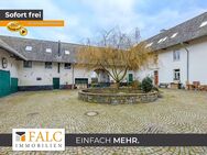Leben auf dem Vierkanthof - alles andere als gewöhnlich!! - Aachen