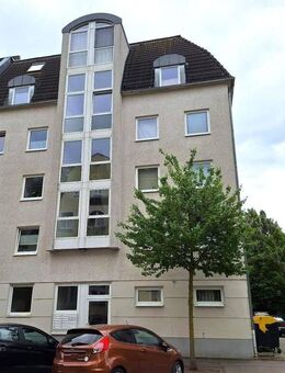 Seltene Gelegenheit! Attraktive 1,5 Zimmer-Wohnung zum fairen Preis! - Zwickau