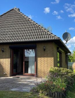 Ruhige Dorflage zwischen Trittau und Mölln - Schönberg (Schleswig-Holstein)