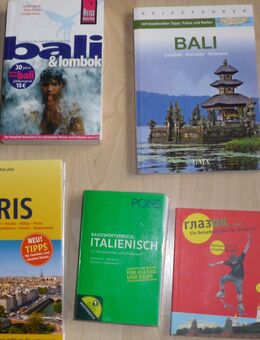 Reiseführer Bali - Wiehl
