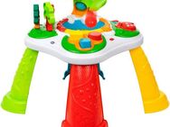 Chicco Spieltisch Wald - Spieltisch der Sinne
