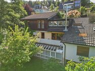 IMMORath.de - Moderne 3 Zimmer Wohnung in traumhafter Lage mit Garten - Freiburg (Breisgau)
