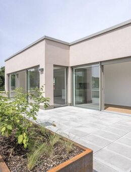 Besondere Penthousewohnung mit Dachterrasse in beliebter Lage - Ravensburg