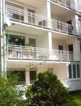 Genial zentral - 3 Zi.-Wohnung mit Top-Grundriss - Starnberg