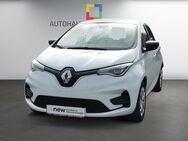 Renault ZOE, Life Z E 50 R110, Jahr 2021 - Markdorf