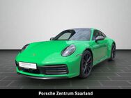 Porsche 992, (911) Carrera T 90l Sport Chrono, Jahr 2023 - Saarbrücken