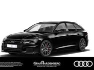 Audi S6, 3.0 TDI quattro Avant, Jahr 2020 - Karlsruhe