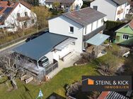 Wohnhaus in guter Lage - Kümmersbruck