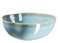 MÄSER Schüssel Cordelia, Schüssel Set, aus Steinzeug, Ø 28 cm, Steinzeug, (6-tlg)