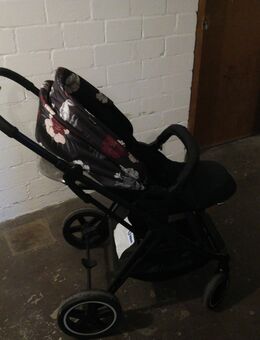 Kinderwagen von Gucci - Ludwigshafen (Rhein)