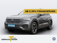 VW Touareg, 3.0 TDI, Jahr 2024 - Bochum