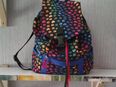 Rucksack bunte Pfötchen in 59425